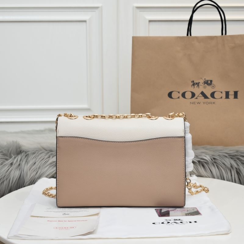 Coach Satchel Bags